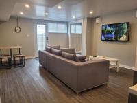 Apartment - Split Level