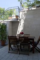 Appartamento con 1 Camera da Letto e Terrazza