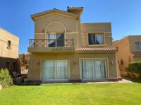El Ain El Sokhna-Villa at Piacera Resort Seaview - B&B