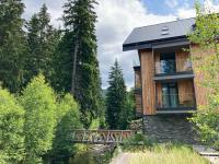 Apartmán Dolce Vita 1.5 - Ferienwohnung Harrachov