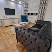 M48 apartments - Ferienwohnung Belgrad