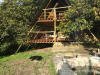 Glamping El Árbol en la Casa - B&B