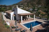 Villa con 3 Camere da Letto