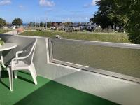 Vier Jahreszeiten 205 - Kiek övern Diek - B&B Dahme