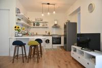 ✦ The Muse Apartment - B&B Tirana