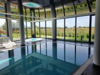 Westin House Resort Kołobrzeg - Blue Apartament z Rowerami by Perłowa Przystań Rent - Chambres d’hôtes Kołobrzeg