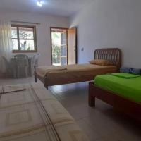 Habitación Familiar con baño privado