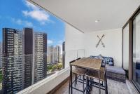 Galerna Home 2BR W/Balcony, Wifi & Parking. - B&B Concón