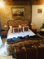Deluxe Double Room with Shower