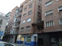 Céntrico piso con aparcamiento gratuito - B&B