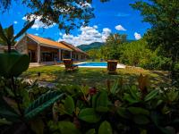 Finca Thakni' Casa de Campo - Ferienwohnung