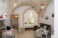 La Casa nel Borgo - B&B Fasano