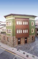 Apartamentos El Aramo Asturias - B&B Pola de Lena