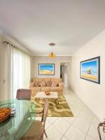Lindo e aconchegante apto em Jurerê - B&B