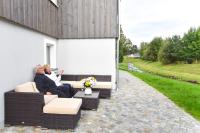 Ferienwohnung Spreeblick - B&B Alter Graben
