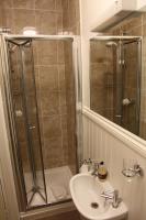 Chambre Double avec Lit à Baldaquin