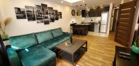 B&B Tarnów - HAPPY - VIP Apartment - Self Check In - Bed and Breakfast Tarnów