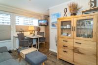 Strandmuschel App 309 - B&B Westerland
