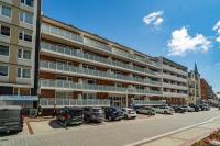 Strandmuschel App 309 - B&B Westerland