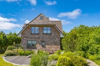 Maarwiet Hüs - Ferienwohnung Wenningstedt