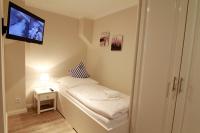 Marla App 1 - Ferienwohnung Westerland