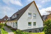 Strandlounge - B&B Wenningstedt