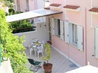Economy Two-Bedroom Apartment