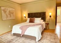 Chambre Double avec Balcon