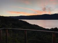 Glamping Vista Lago Guatavita - Chambres d’hôtes Guatavita