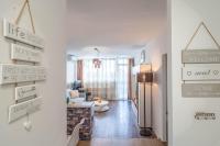 Pastelle Apartment with own parking place - B&B