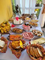 Hospedagem Vida e Natureza - B&B Gramado