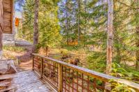 L'Alpiniste Souriant - Ferienwohnung Government Camp