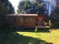 Refugio del Chucao Chiloe - B&B Dalcahue