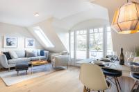 Blinkfüür - B&B Westerland