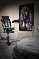Kamer met Kingsize bed en Bubbelbad