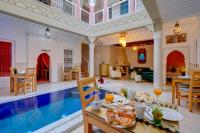 Samira Group & Spa - Chambres d’hôtes Marrakech