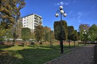 Czarnowiejska Micro Studio - Chambres d’hôtes Cracovie