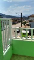 casa com piscina - B&B