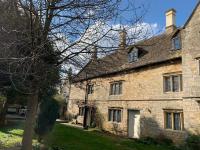 6 Bedroom Farm House with 12 Beds in Weldon - B&B
