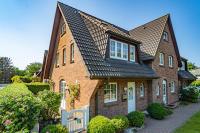 Kate Kleinod - Ferienwohnung Westerland