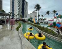 Salinas Exclusive Resort 1308 - B&B Salinópolis