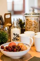 Number5 Guesthouse - B&B Ciudad del Cabo