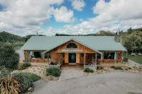 Makoura Lodge - B&B