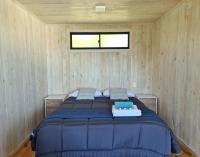 Chalet con 1 Camera da Letto