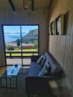 B&B Lago Ranco - Loft Puro Ranco - Bed and Breakfast Lago Ranco