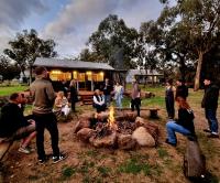 Diamondvale Estate Stanthorpe - B&B Stanthorpe