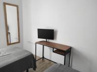 Apartment mit 2 Schlafzimmern