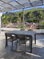 Bluberry Central Fethiye's apartment - Ferienwohnung Fethiye