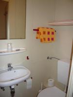 Habitación Individual Estándar con ducha