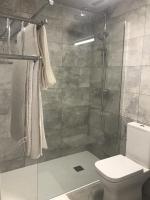 Casa Villamartin Plaza Apartment - Chambres d’hôtes Igueste